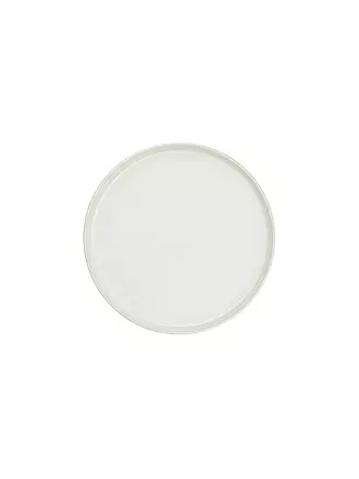 ASA SELECTION | Speiseteller 27cm RE:GLAZE Sparkling White | 